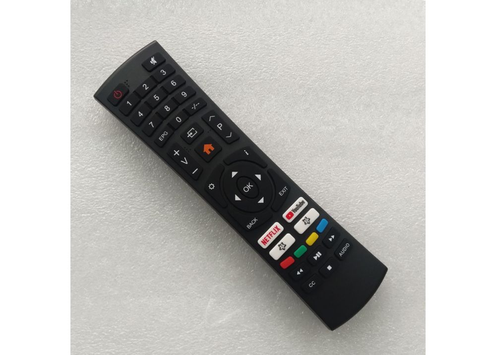 Remote Control for KUVASONG Outdoor TVs (USA)